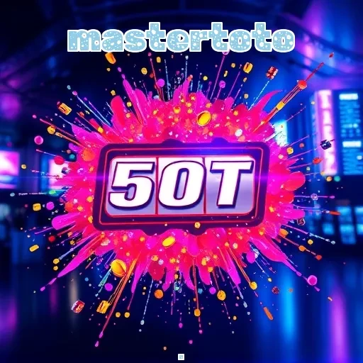 mastertoto Promo Menarik