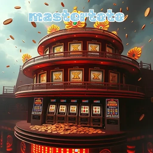 mastertoto Cashback