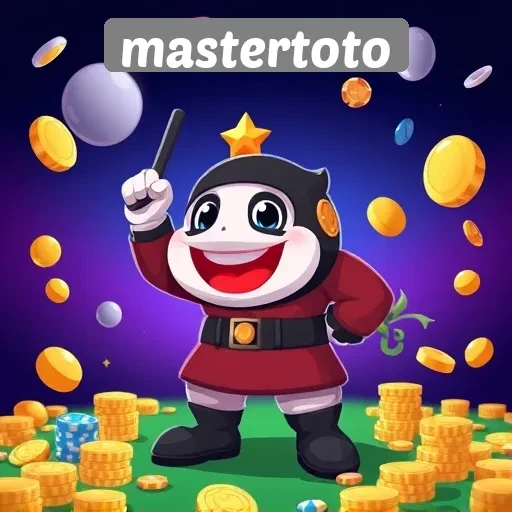Menggali Fitur Menarik pada Situs Game Mastertoto