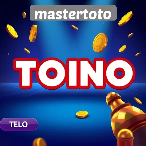 Cara Bergabung dan Bermain di Mastertoto
