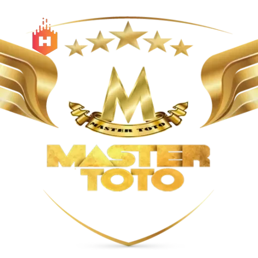 Logo mastertoto