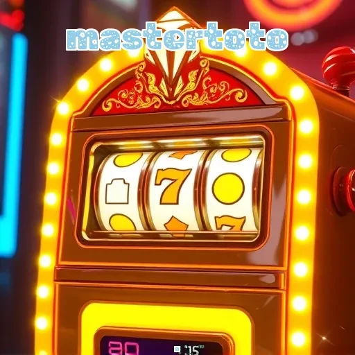 mastertoto Lotere