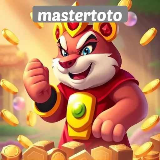 Mengupas Fitur Menarik di Situs Game Mastertoto