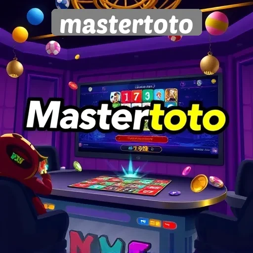 Keunggulan Mastertoto sebagai Platform Game