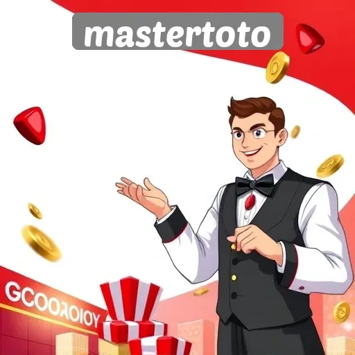 Mastertoto sebagai Destinasi Permainan Online Terpercaya di Indonesia