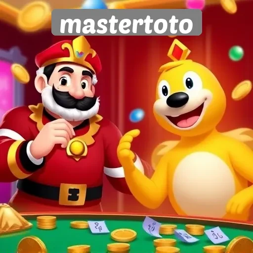 Panduan Mendaftar di Situs Game Mastertoto